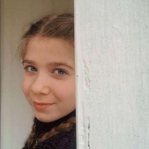 Meet your Posher, Emma